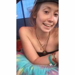 Meet your Posher, Felicia